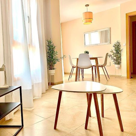 Ideal Apartamento - Guadalest Eksteriør bilde