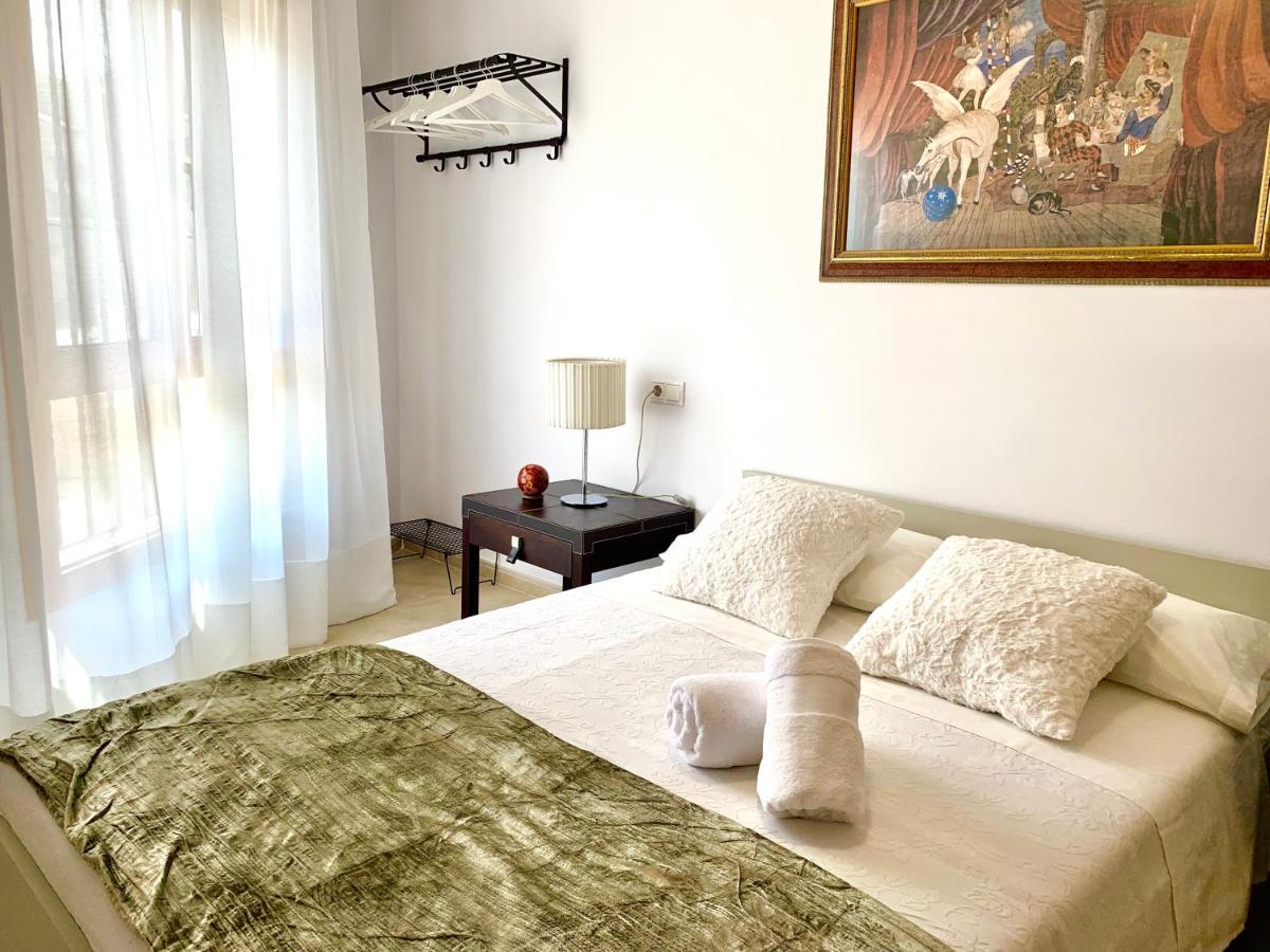 Ideal Apartamento - Guadalest Eksteriør bilde