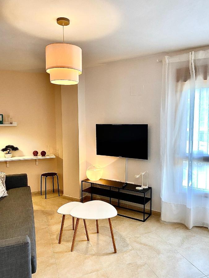 Ideal Apartamento - Guadalest Eksteriør bilde
