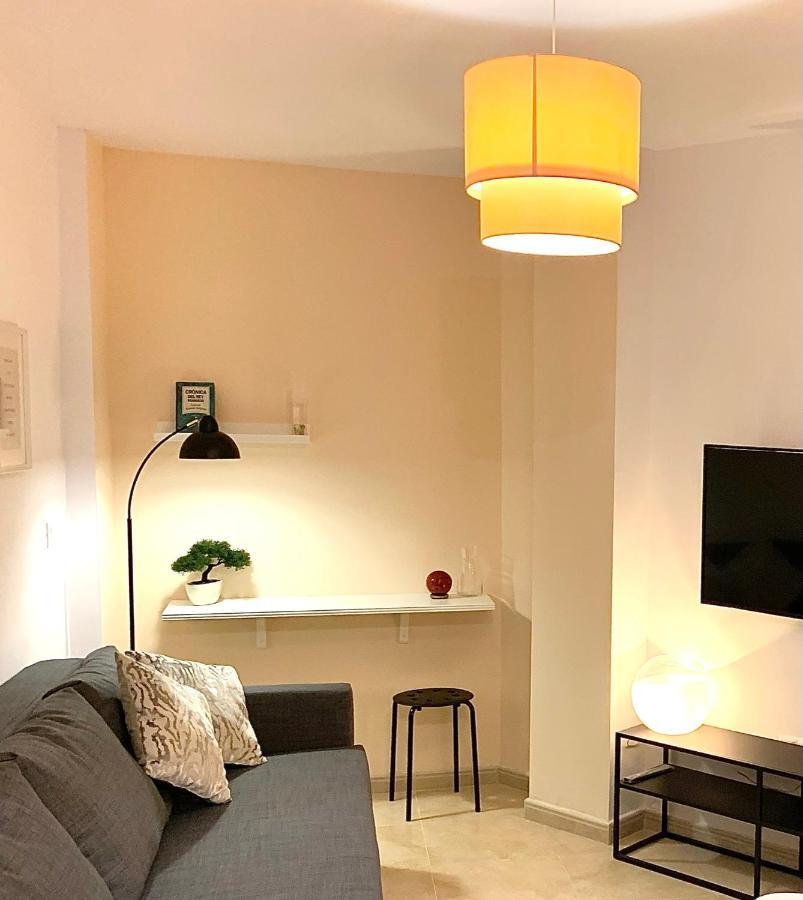 Ideal Apartamento - Guadalest Eksteriør bilde