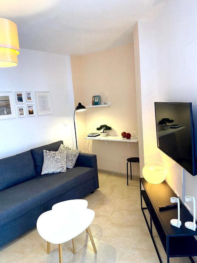 Ideal Apartamento - Guadalest Eksteriør bilde