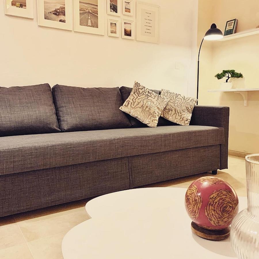Ideal Apartamento - Guadalest Eksteriør bilde