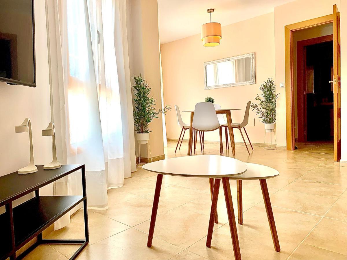 Ideal Apartamento - Guadalest Eksteriør bilde