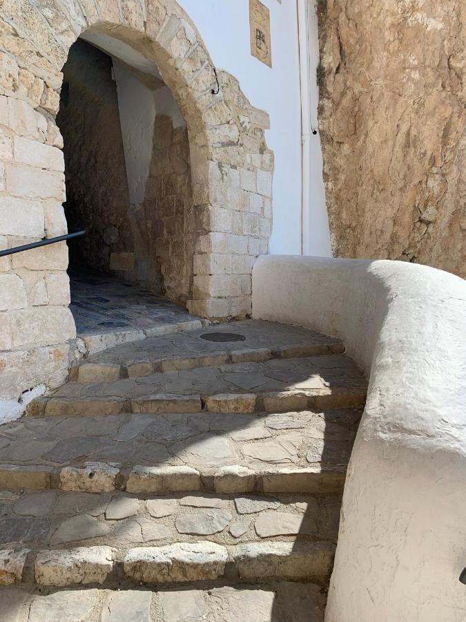 Ideal Apartamento - Guadalest Eksteriør bilde