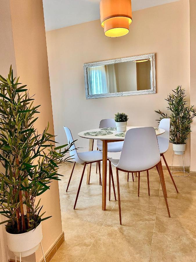 Ideal Apartamento - Guadalest Eksteriør bilde