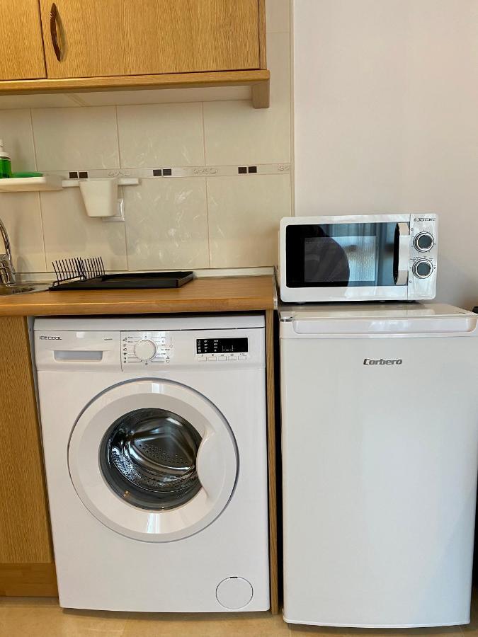 Ideal Apartamento - Guadalest Eksteriør bilde