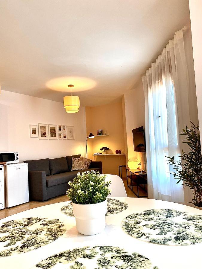 Ideal Apartamento - Guadalest Eksteriør bilde