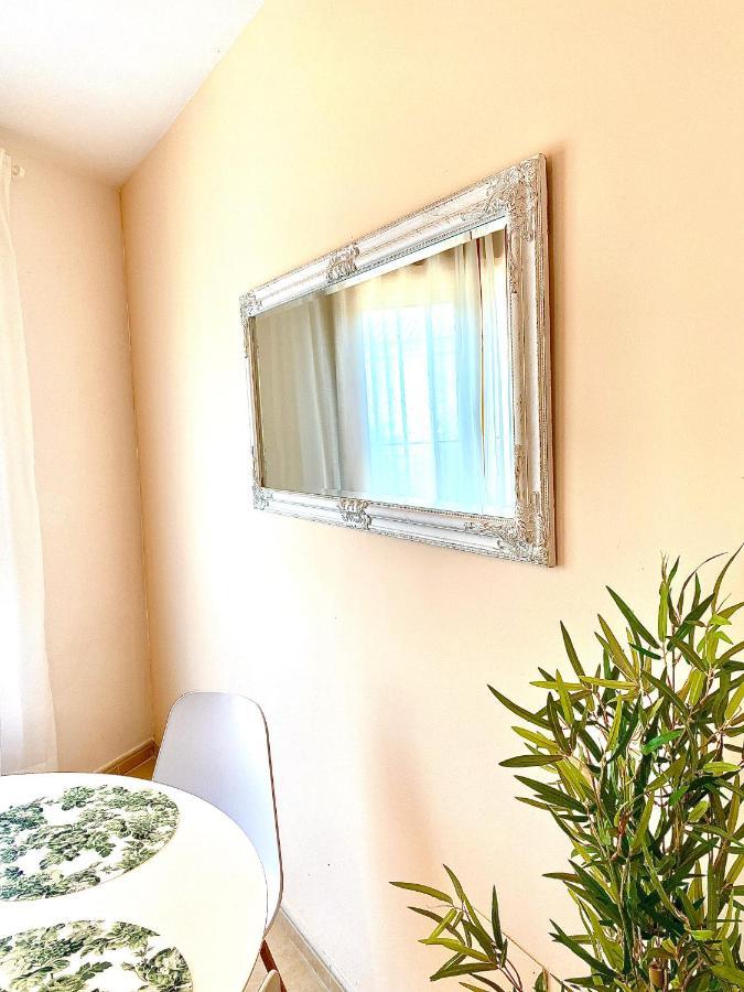 Ideal Apartamento - Guadalest Eksteriør bilde