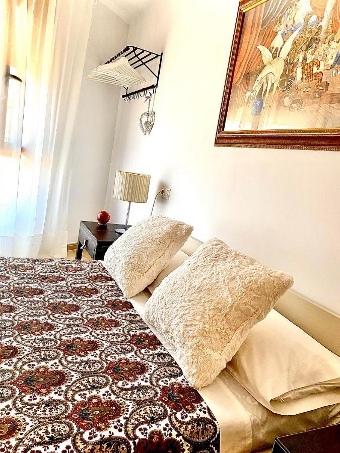 Ideal Apartamento - Guadalest Eksteriør bilde